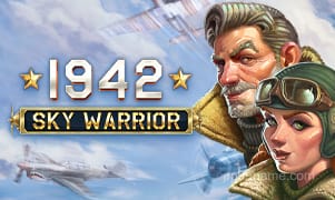 1942 Sky Warrior